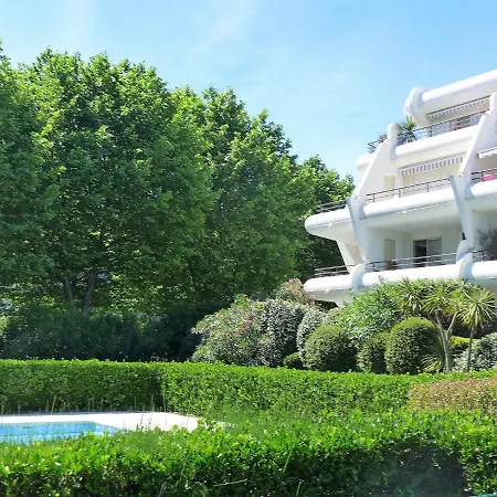 La Du Golf By Interhome Appartement