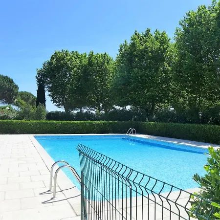 Appartement La Du Golf By Interhome *