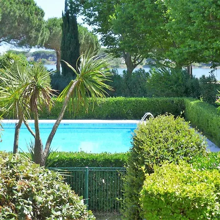 Appartement La Du Golf By Interhome