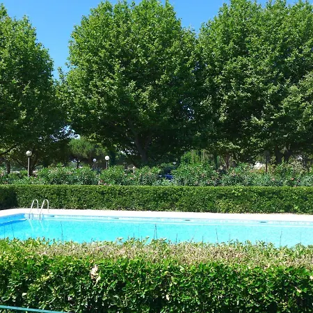 La Du Golf By Interhome *
