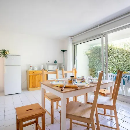 La Du Golf By Interhome Appartement