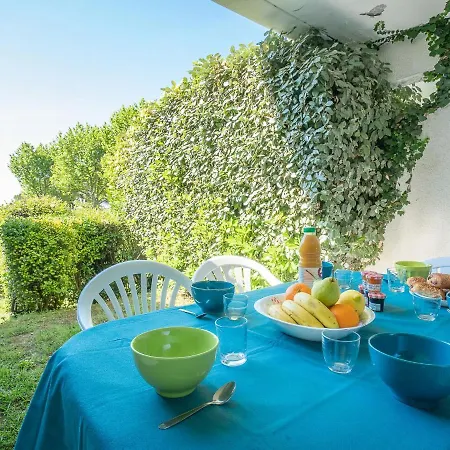 Appartement La Du Golf By Interhome *