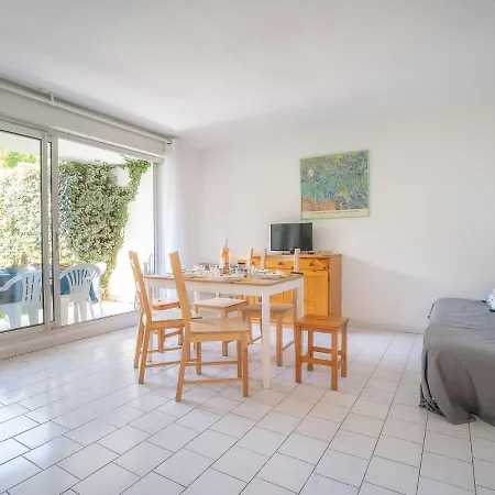 Appartement La Du Golf By Interhome