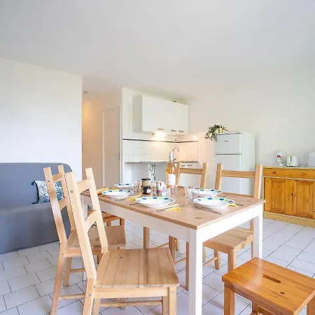 Appartement La Du Golf By Interhome *