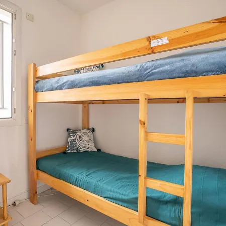 La Du Golf By Interhome Appartement *