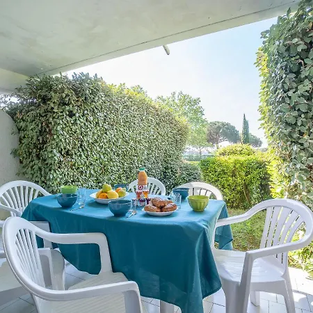 La Du Golf By Interhome * La Grande-Motte