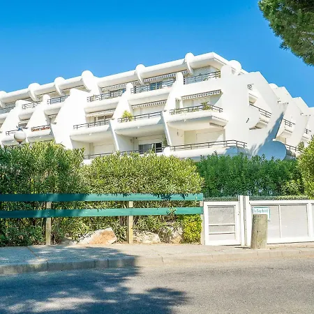 La Du Golf By Interhome La Grande-Motte