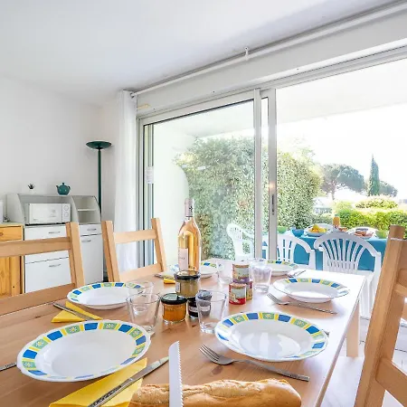 Appartement La Du Golf By Interhome