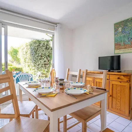 La Du Golf By Interhome Appartement